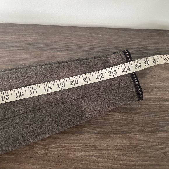 Lole Asymmetrical Zip Front Gray Fleece Light Hooded Jacket - Picture 14 of 15